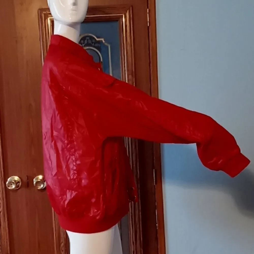 Vintage Motorcraft Light Weight Jacket